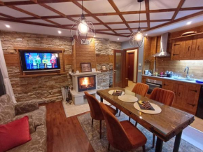 Mila VIP Apartment